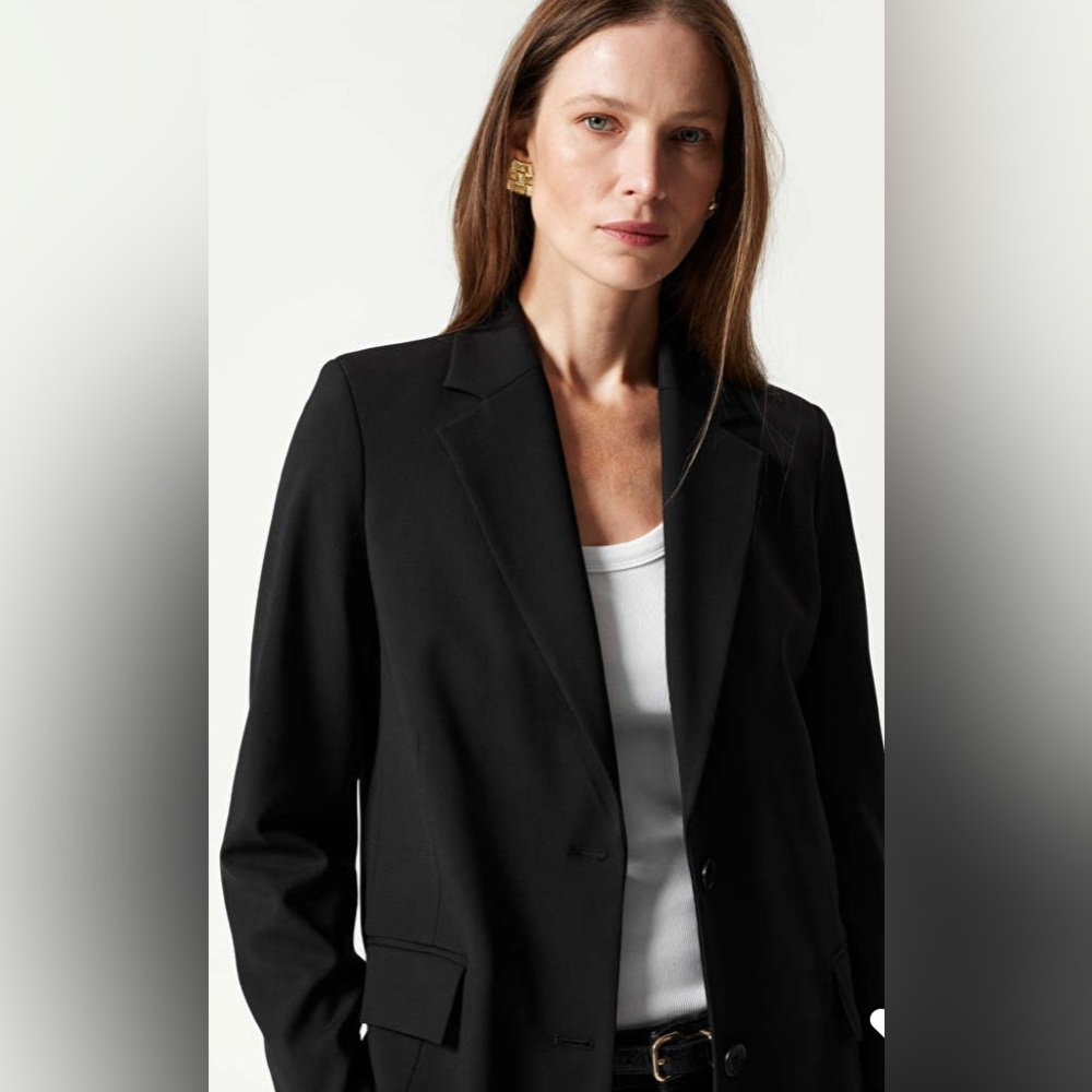 & Other Stories Blazer